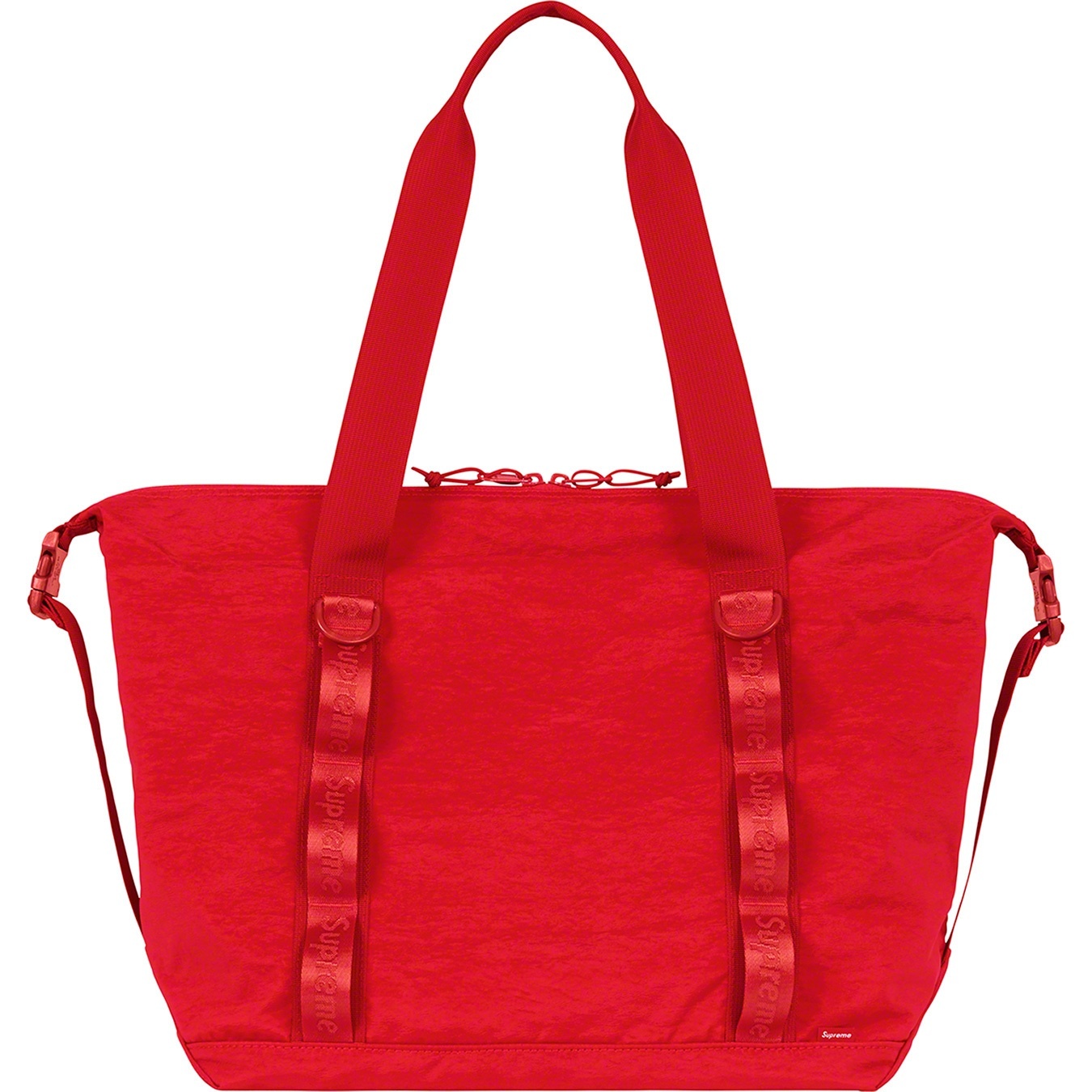 Zip Tote view 10